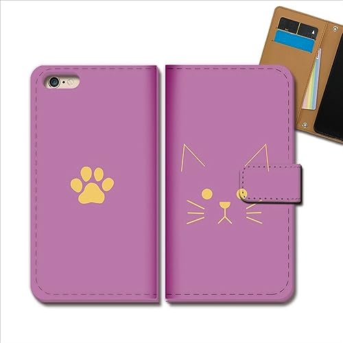 Google Pixel 9a G3Y12 �P�[�X �蒠�^ �˂� �蒠�P�[�X �X�}�z�P�[�X �J�o�[ �L �ɂ�� �l�R �˂� ���� �f�U�C��D e0213010137304