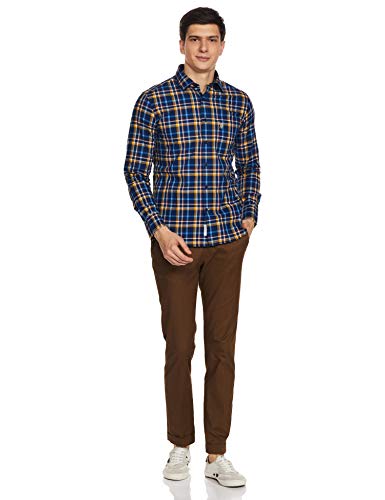 Image of U.S. Polo ASSN. Men Casual Shirt