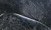 Hareline Magnum Rabbit Strips Black