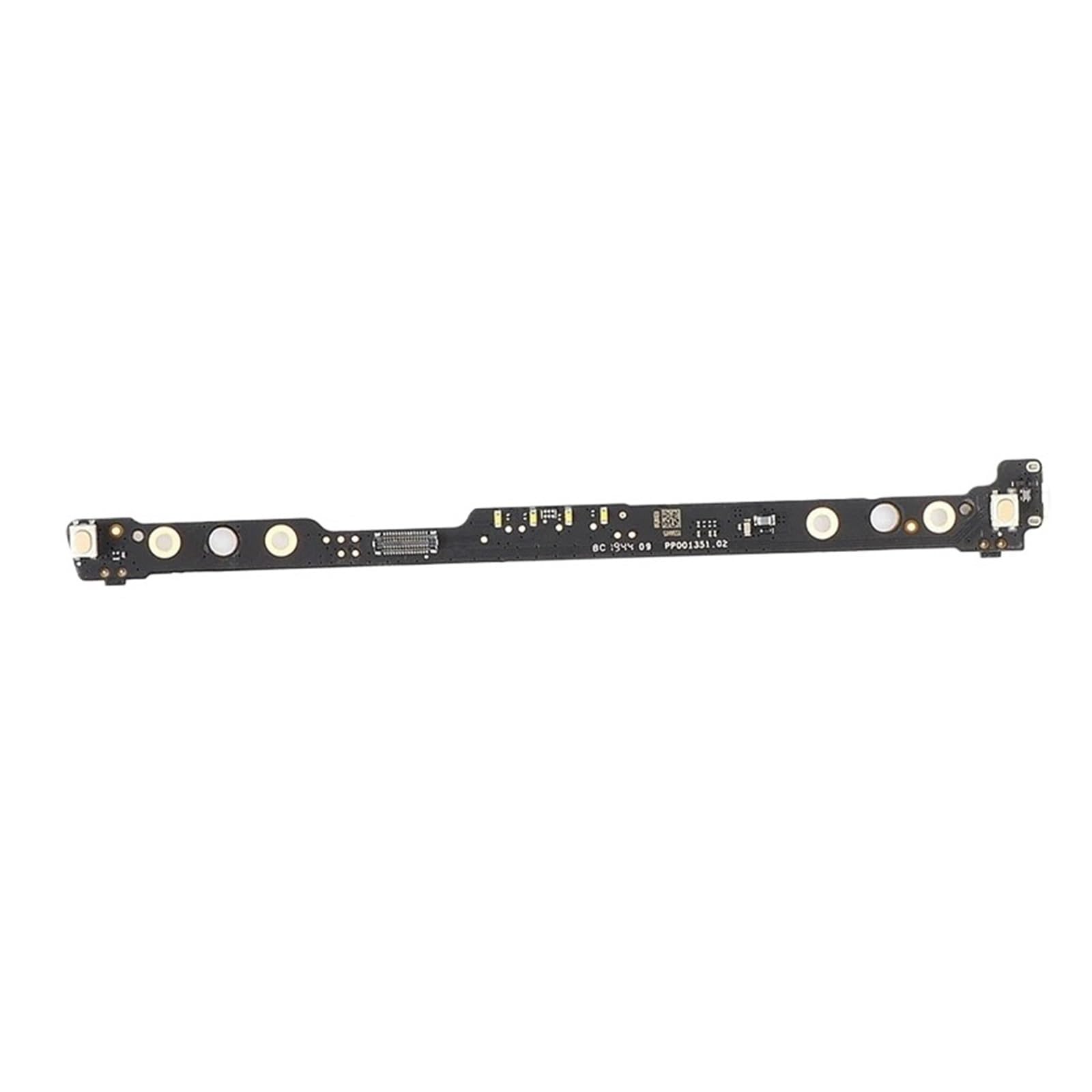 Placa de teclado, compatible con DJI, pieza para mando