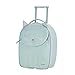 Produktbild Samsonite Happy Sammies - Upright S Kindergepäck, 45 cm, 24 L, Grau (Kitty Cat)