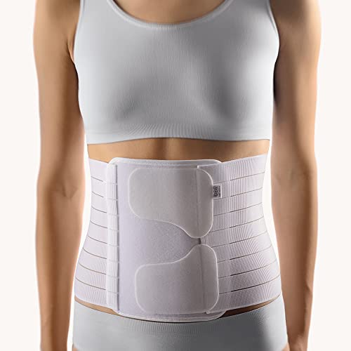BORT PostOban soporte abdominal talla 6 miniatura 1