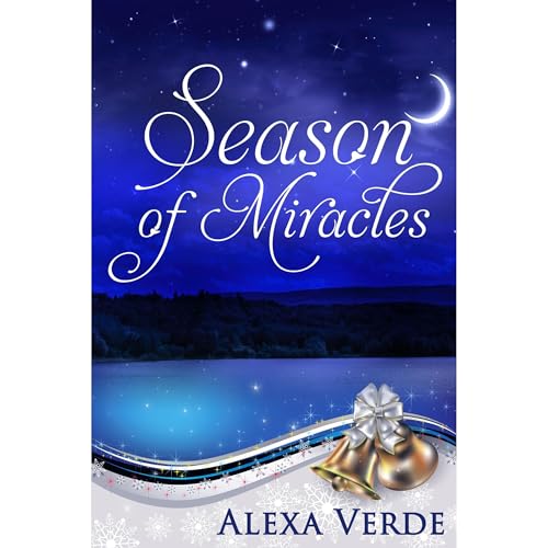 Season of Miracles by Alexa Verde episode artwork