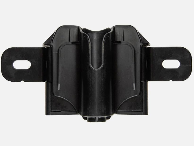 Left Driver Side Hood Lock Fits for 2014 S60 II 3.0 T AWD 31218878