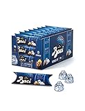 baci perugina rosa dove acquistare 21 Stick da 3 Baci Perugina BACI PERUGINA TUBO X 3 CIOCCOLATINI CLASSICO