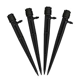 【Amazon.co.jp限定】 タカギ(takagi) 自動水やり パーツ ポットスプリンクラー 噴水(袋包装) 噴水 QFKS104