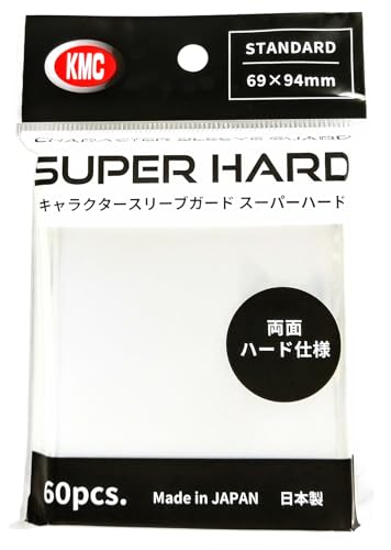 KMC KMC1812 Sleeves