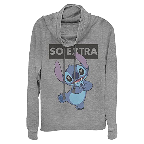 Image of Disney Women's So Extra