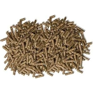 Bio Blooms Rabbit/Bunny Pellet Foods (5KG) Bio_253C