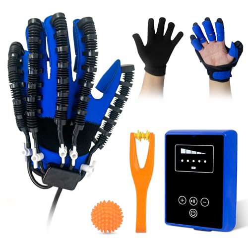 Torktak Rehabilitation Robot Gloves