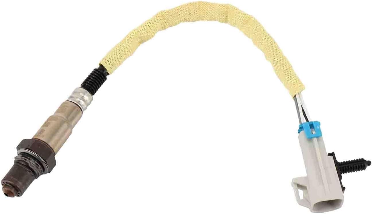 GM Genuine Parts 213-4575 (12616202) Heated Oxygen Sensor