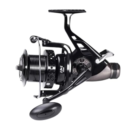 ނ胊[XsjO͂ȃ_uhbO 13-23 L Molinete Carretilha De Pesca Olta Makaralar C[ yʂŏv(8000 Series)