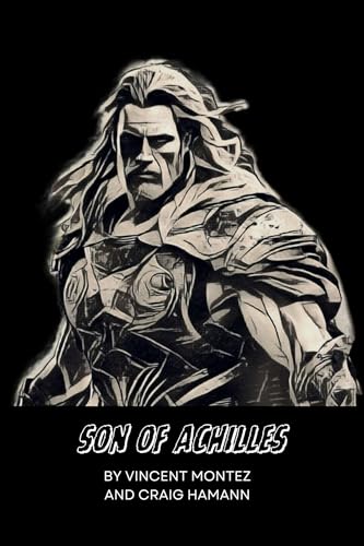 Son of Achilles