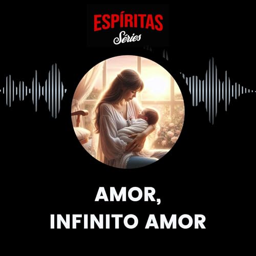 『Amor, infinito amor』のカバーアート