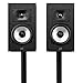 Polk Monitor XT20 Pair of Bookshelf or Surround Sound Speakers - Hi-Res Audio Certified, Dolby Atmos & DTS:X Compatible, 1