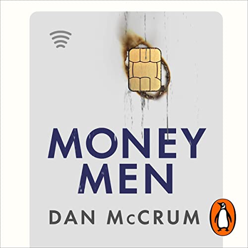 Money Men: A Hot Startup, a Billion Dollar Fraud, a Fight for the Truth