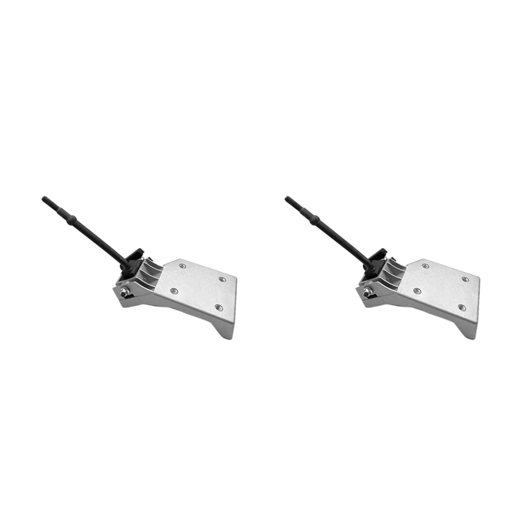 Onchdbfhuu 2X Car T/M Shift Lever for - MB MB100 MB140 for 6612603339