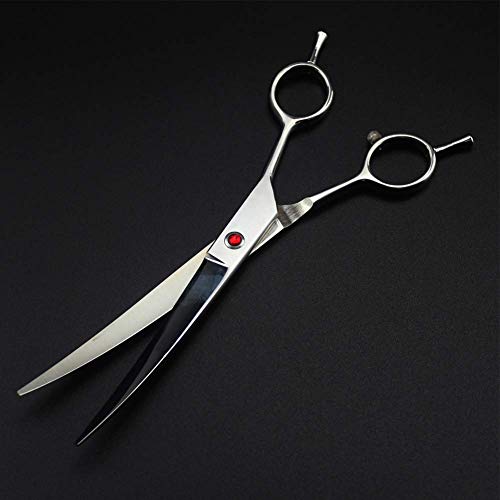 Ciseaux de coupe de cheveux amincissants avec lames de haute précision