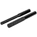 Oumefar Diamond Mortar Raking Bit, Diamond Router Bits Diamond Miiling Cutter Router Bits Straight Handle for Quartz Old Mortar Blown Damaged Bricks or Stone Removal