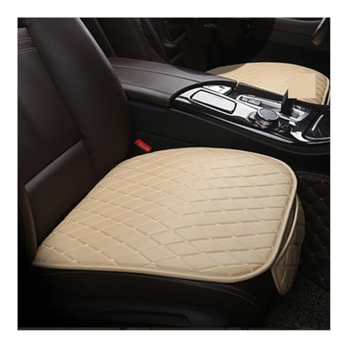 Housses de siège de voiture universelles avec coussin de support