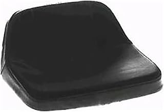 New Lawn Tractor Seat Cover Medium Back Fits Snapper and Many More Brands
