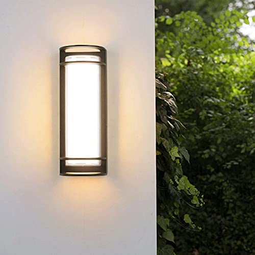 Lampe murale salon et extérieur étanche style chinois moderne - 5