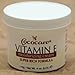 Cococare Vitamin E Cream 4 oz (Pack of 3)