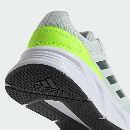 Image of adidas Women Running Shoes | Galaxy Q | Black |
