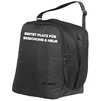 ATOMIC Boot & Helmet Bag