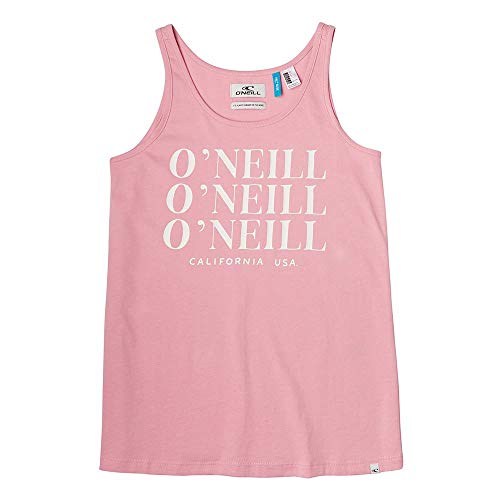 All Year Tanktop | Sea Pink