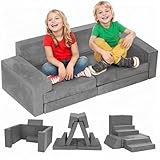 Rengue 8 Piece Modular Play...