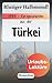 Blutiger Halbmond! KRIMI - Kurzgeschichten aus der Türkei | Deutsche Urlaubslektüre (Kurzgeschichten aus der Türkei | Deutsche Urlaubslektüren, Band 2)