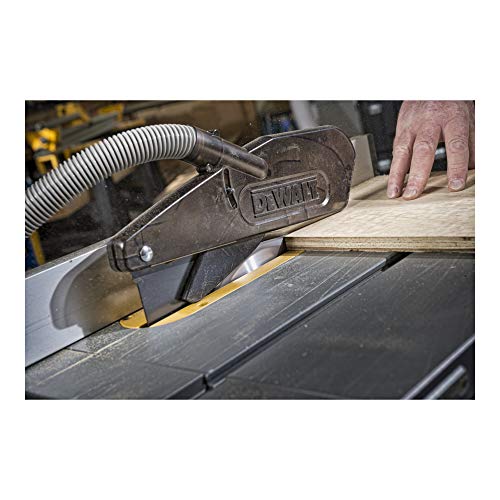 Dewalt, DT4311, Qz, Hoja Para Sierra Circular Estacionaria 250X30Mm 24D - 2