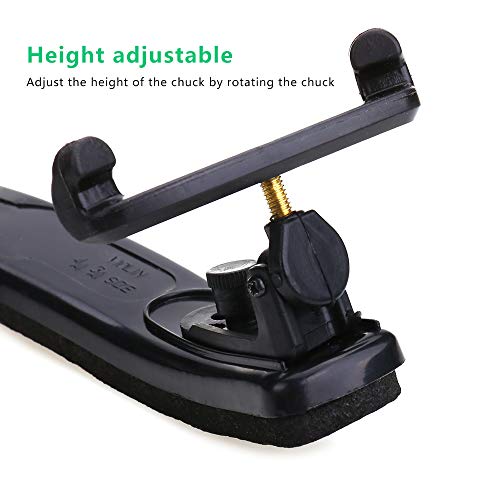 Nanyi Violin Shoulder Rest For 1/2-1/4 Size thumb #1