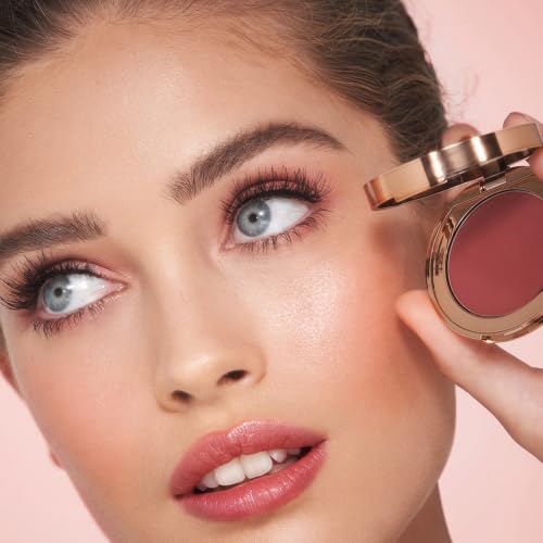 Image of Charlotte Tilbury Beautiful Skin Blush for Cheeks & Lips