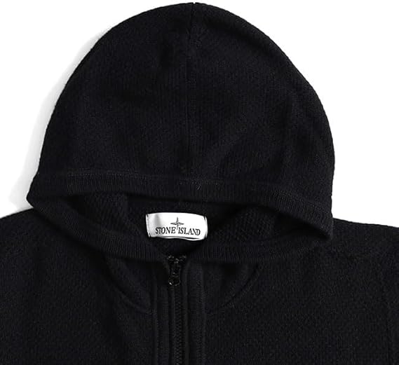 stone island zipup driversknit Lサイズ