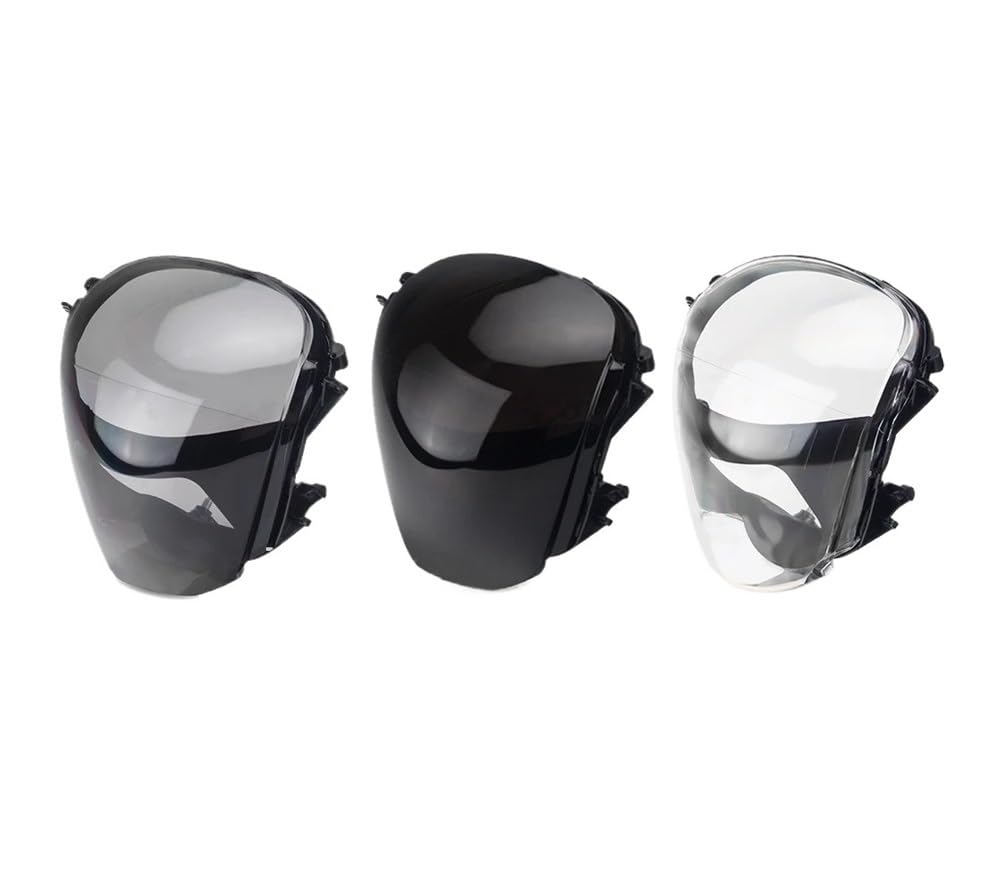 Scheinwerfer Abdeckung Motorrad Für Zip 100 98 4T 125 124 50 49 2T AC DT LC SP Roller Scheinwerfer Objektiv Abdeckung Vordere Gehäuse Eimer