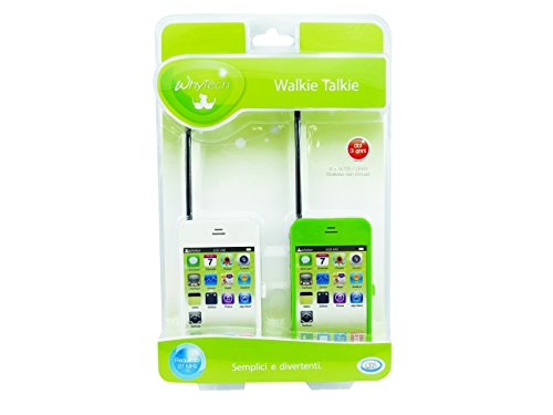 DSO ODS 35301 whytech Walkie Talkie