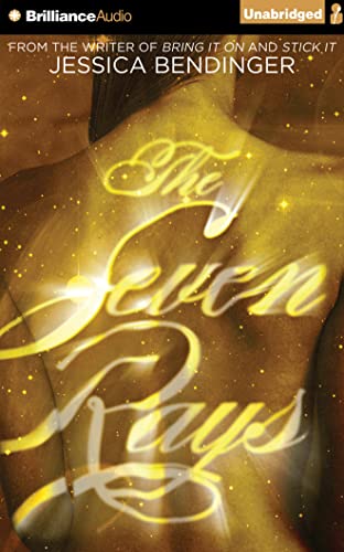 The Seven Rays 1501271784 Book Cover