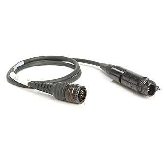 YSI 6051030-30 Pro Series pH/ISE/ORP/Conductivity Cable; 30-Meter L