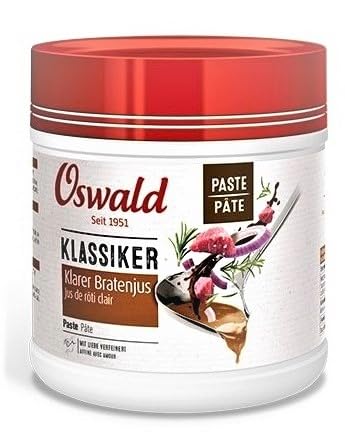 Oswald Klarer Bratenjus - 500 g