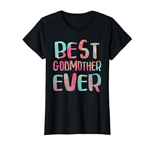 Best God Mom Shirts
