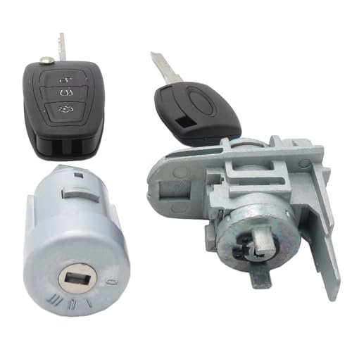 Evite fallos de arranque con el bloqueo de encendido Ford C-Max 2015-2019 AM5AR22050CF 4