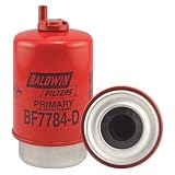 Baldwin Heavy Duty BF7784D Heavy Duty Lube Spin-On Filter