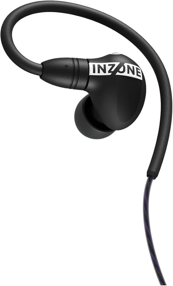 Amazon.co.jp: ソニー(SONY) ゲーミングイヤホン INZONE E9