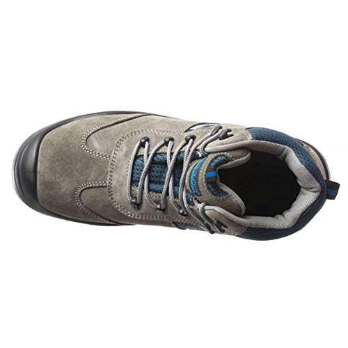 coverguard safety shoes