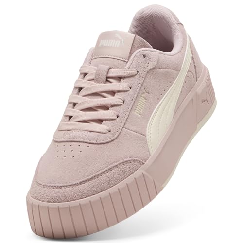 Image of Puma Womens Carina Mia Sd Sneaker