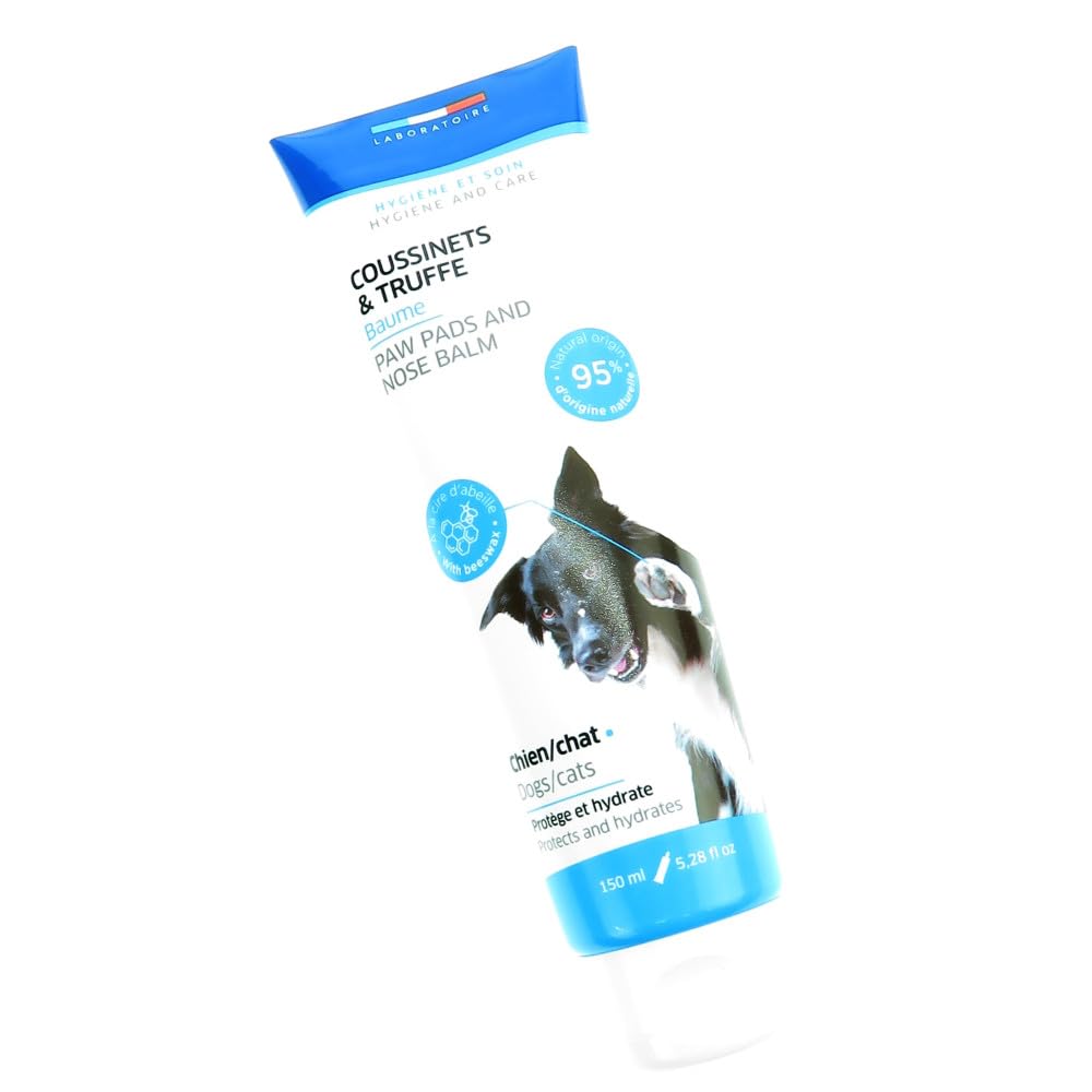 Francodex - Baume Coussinets et Truffe 150 ML Chien et Chat