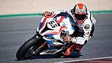 Iconic Arts Laminated 42x24 Poster: BMW s1000rr 2019 4k HD