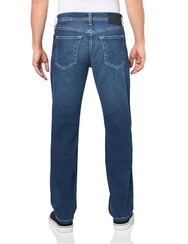 AG Adriano Goldschmied Men's Everett Slim Straight Jean, 1794hyi2